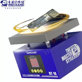 Нагревательный стол RELIFE MECHANIC HT-10