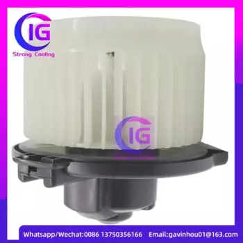 Нагревательный вентилятор для TOYOTA FUN, Gaia Hiace Camry Yaris Probox AC 8710333041 8710333040 8710352050 8703052040