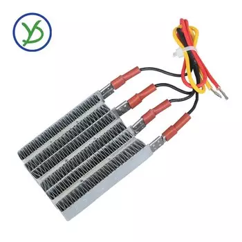 Нагреватель PTCYIDU 900 Вт 220В для сушилки одежды