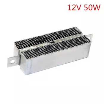 Нагреватель воздуха Adhere To Fly 12В 50/100/150Вт