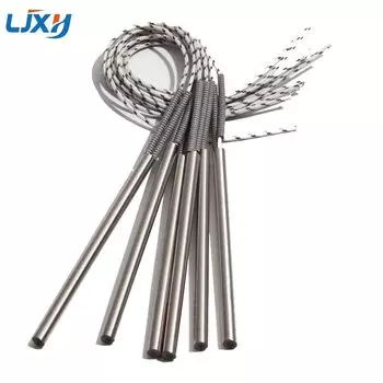 Нагреватели картриджа LJXH 8x60 мм 120/150/200 Вт