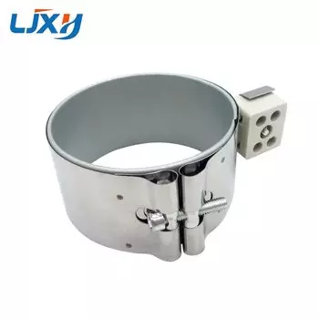 Ленточные нагреватели LJXH из нержавеющей стали 220В