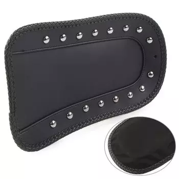 Нагрудники для заднего крыла мотоцикла, гвоздики для Honda VTX1800 R C 2002-2008 для VTX1300S 2003-2007 VTX1300R 2005-08