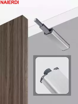 NAIERDI магнитные защелки для шкафа 10/20 шт