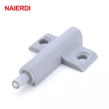 NAIERDI Защелки для шкафов 5 шт.