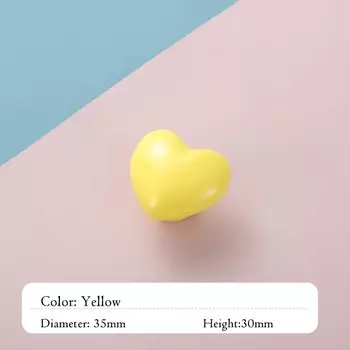 NAIERDI детские керамические ручки для шкафов