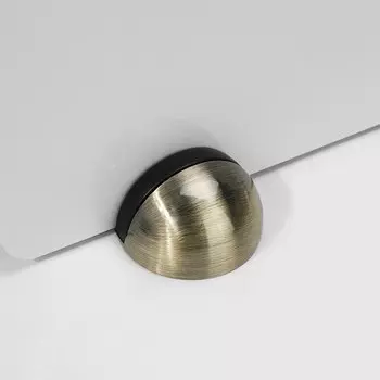 NAIERDI дверной стопор цинковый сплав