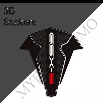 Найклейки на мотоцикл, стикеры наколенник газовый топливный масляный бак накладки захваты для Suzuki GSX-S1000GT GSXS1000GT GSX S1000 S 1000 GT S100