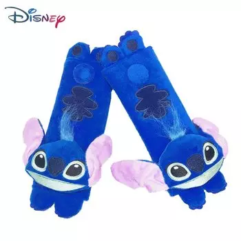 Накидка на подушку авто Disney