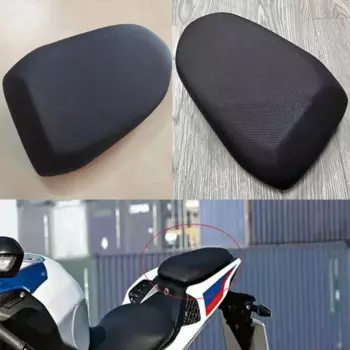 Накидка на сиденье мотоцикла для BMW S1000RR S 1000RR 2019 -2022 2023 2024 M1000RR