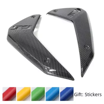 Накладка для BMW R1300GS R 1300 GS 2023 2024 2025 модифицированный резервуар для охлаждающей воды, боковые аксессуары для мотоциклов