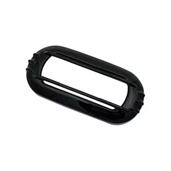 Накладка для мотоциклетной фары, хромированная/черная/карбоновая Накладка для фар, подходит для Harley Sportster S RH1250S RH 1250 2021 2022 2023