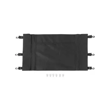 Накладка для Suzuki Jimny JB74, накладка на багажник автомобиля, сумка для хранения для Suzuki Jimny 2019 2020 2021, аксессуары