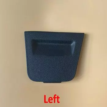 Накладка на багажное отделение Jetta 2019-2021, обрезная накладка, заглушка, крышка багажника