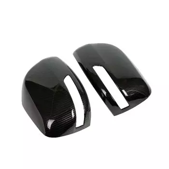 Накладка на боковое зеркало заднего вида для Toyota Land Cruiser 200, LC200, FJ200, Prado 150, LC150, FJ150