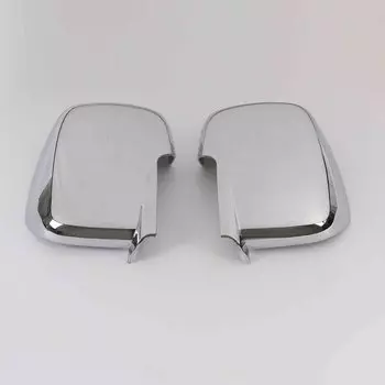 Накладка на боковое зеркало заднего вида для Dodge Journey JUCV Fiat Freemont 2009-2017 2018