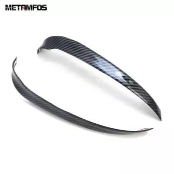 Накладка на боковое зеркало заднего вида для Mazda CX-5 CX5 KF CX-8 CX8 2017-2021 2022 2023 2024, автомобильные аксессуары из углеродного волокна