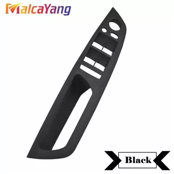 Накладка на дверную панель для BMW E70 X5 E71 X6