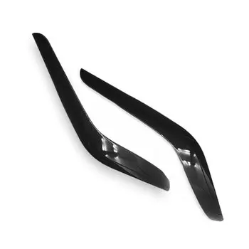 Накладка на дверные ручки салона автомобиля для BMW X1 E84 2010 2011 2012 2013 2014 2015 2016