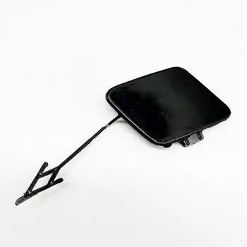 Накладка на фаркоп переднего бампера для AUDI A5 S-LINE S5 GRU Primed 8T 0807241 D 8T0 807 241D