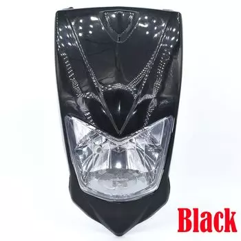 Накладка на фару мотоцикла с динозаврами 150-250CC