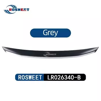 Накладка на крышку багажника автомобиля, накладка на заднюю дверь для Land Rover Freelander 2 2006-2012 2013 2014 2015 2016, аксессуары LR026340