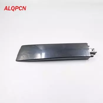 Накладка на крышу для Suzuki Grand Vitara, передняя и задняя направляющая Lh Rh, черная, 78225-65J10-5Pk