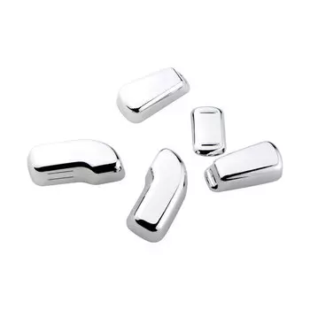 Накладка на кузов автомобиля, кнопка регулировки сиденья, кнопка переключателя, отделка для Nissan X-Trail Xtrail T32 Rogue 2014-2023, детали, молдинги для интерьера