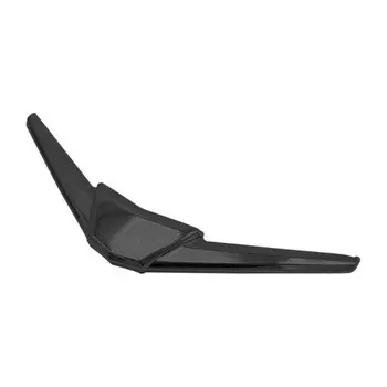 Накладка на наконечник переднего крыла, задняя грязезащитная защита, аксессуары для украшения Honda Gold Wing GL1800 Tour DCT GoldWing GL1800