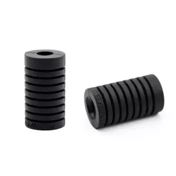 Накладка на педаль переключения передач для KAWASAKI Z125 Z250 Z300 Z650 Z750 Z800 Z900 Z1000 Z1000SX KLE KLR 650, чехлы на рычаг переключения передач