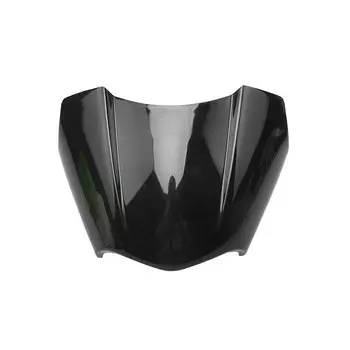 Накладка на переднюю фару мотоцикла, 3 цвета, обтекатель для Kawasaki KLX250 KLX 250 1997-2007