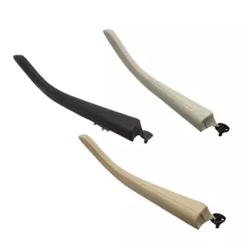 Накладка на подлокотник центральной консоли автомобиля, накладка на подлокотник для BMW 5 серии F10 F11 F18 2010-2017 51169216855