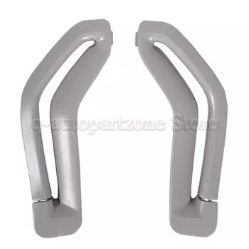 Накладка на ремень безопасности для автомобильных ворот, маленькая крышка на стойку B 39885877 39885875 39966529 Для Volvo XC90 2003-2014 S80 1999-2006 гг.