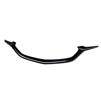 Накладка на решетку автомобиля для Mazda CX-5 CX-8/2017-2021, передний бампер, гоночная решетка, накладка, Стайлинг, комплект кузова