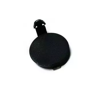 Накладка на ручку интерьера автомобиля, Черная/бежевая накладка на подлокотник для Toyota Corolla 2007 - 2013