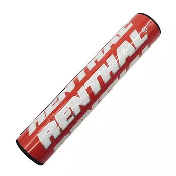 Накладка на руль 250 мм, толстая накладка, защита груди, подходит для Руля Мотоцикла, велосипеда, мотокросса, эндуро