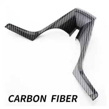 Накладка на руль автомобиля, хромированная наклейка, аксессуары для Chevrolet, Cruze, Sedan, Hatchback, 2009, 2010, 11, 12, 13, 14