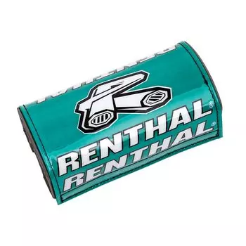 Накладка на руль RENTHAL, накладка на руль, перекрестная накладка, модифицированные мотоциклы для пересеченной местности, мотоцикл, велосипед-внедорожник MX