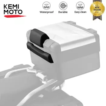 Накладка на спинку мотоцикла для BMW Top Vario, чехол для BMW R1200GS 1250 GS R1250GS LC ADV F800GS F850GS Adventure Vario, чехлы 2013