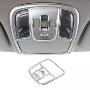 Накладка на внутреннюю дверную ручку и чашу для Kia Sportage 4 ql KX5 2016 -2019 ABS chrome