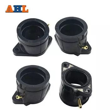 Накладка на впускной коллектор AHL для YZF600R, Thundercat YZF 600 R 1995-2007, 4JH-13586-02, 4JH-13596-02