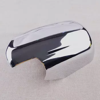 Накладка на зеркало заднего вида для Suzuki Grand Vitara SUV 2006-2013, 2 шт.