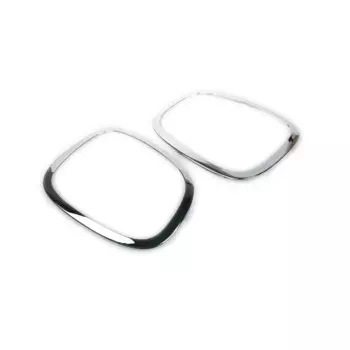 Накладка заднего фонаря автомобиля для MINI COOPER F55 2014-2019 63217351431 / 63218495332