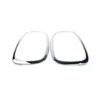 Накладка заднего фонаря автомобиля для MINI COOPER F55 2014-2019 63217351431 / 63218495332