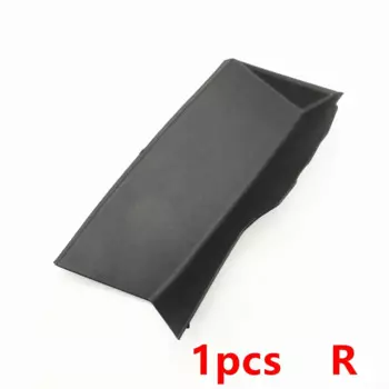 Накладка заднего фонаря, крышка доступа, накладка багажника, комбинированная лампа, декоративная крышка для Toyota Camry 2018-2023 81497-06070 81498-06070