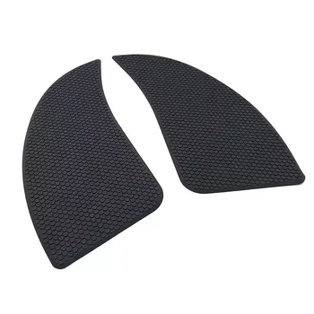 Накладки для бака Kawasaki Z1000 SX Z1000SX 2021 2022, накладки для тяги бака с газом, захваты для топливного бака, боковые наклейки, наколенники, защитная наклейка