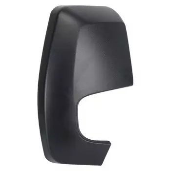 Накладки на боковые зеркала заднего вида автомобиля, накладки для Ford Transit CUSTOM V362 для Tourneo Custom 2014-2023, чехол для бокового зеркала, аксессуары