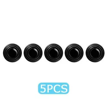 Накладки на дверь автомобиля, амортизирующий бесшумный коврик, силиконовый коврик для предотвращения столкновений для Tiggo 2, аксессуары Voyah Free Changan Cs55 Plus