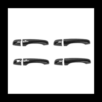 Накладки на дверные ручки для Chrysler 300 300C 2011-2023