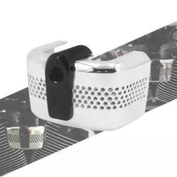 Накладки на катушку зажигания мотоцикла для Harley Softail Fat Boy Street Bob Breakout Low Rider Deluxe Standard FLHC 18-2023